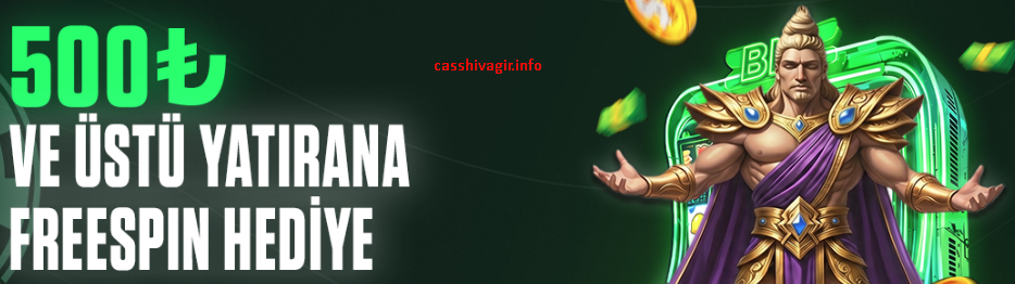 casshiva güncel giriş