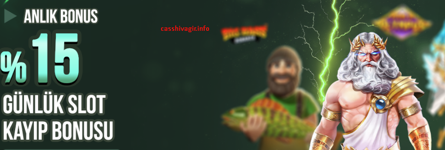 casshiva